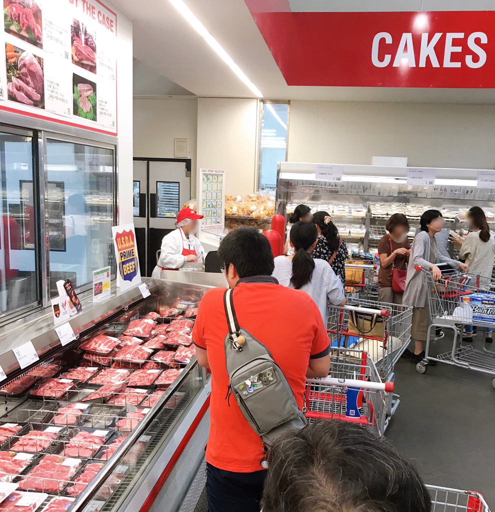 【羽島市】魅力満載「コストコ」の試食の多さに驚いた！！ | takaroggokko